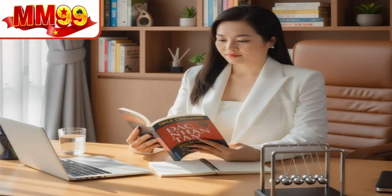 Tầm nhìn chiến lược cùng cơ hội phát triển của MM99 CEO Sala hướng tới Tầm nhìn chiến lược cùng cơ hội phát triển của MM99 CEO Sala hướng tới