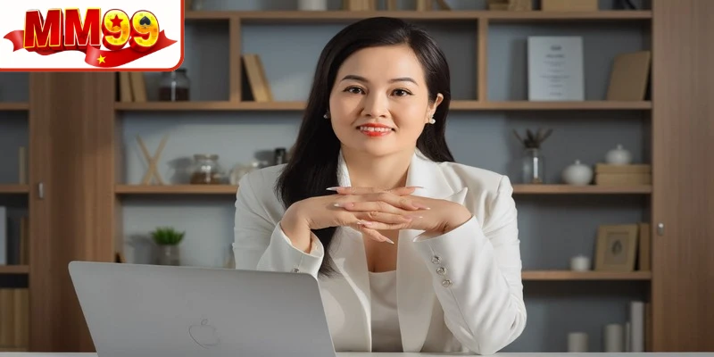 Sự nghiệp của CEO Sala trên con đường xây dựng thương hiệu MM99 Sự nghiệp của CEO Sala trên con đường xây dựng thương hiệu MM99
