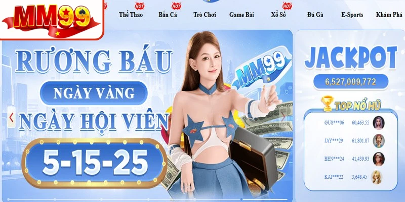 Điều kiện cần thiết để quá trình đăng ký nhà cái MM99 thành công