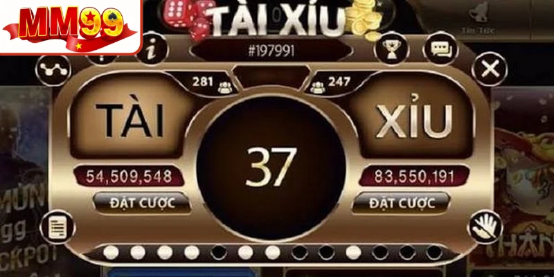 Những dấu hiệu nhận biết tài xỉu có phải cờ bạc không