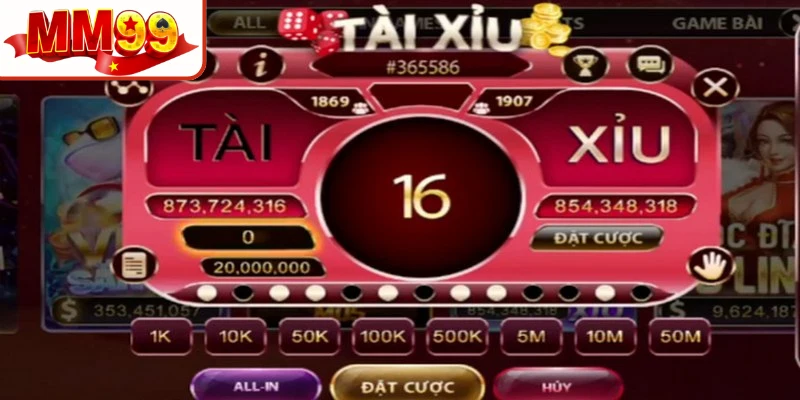 Tài xỉu có phải cờ bạc không và yếu tố rủi rỏ chơi game đáng chú ý